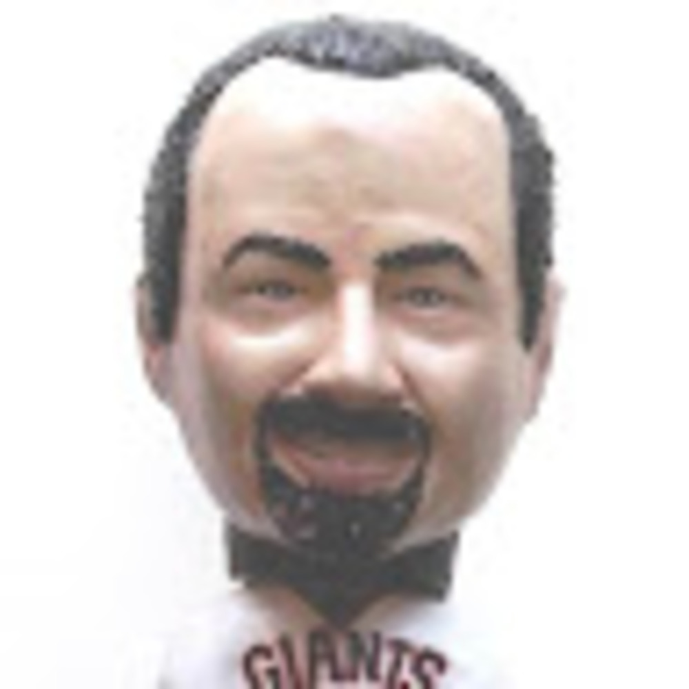 Meet your Posher, Sam